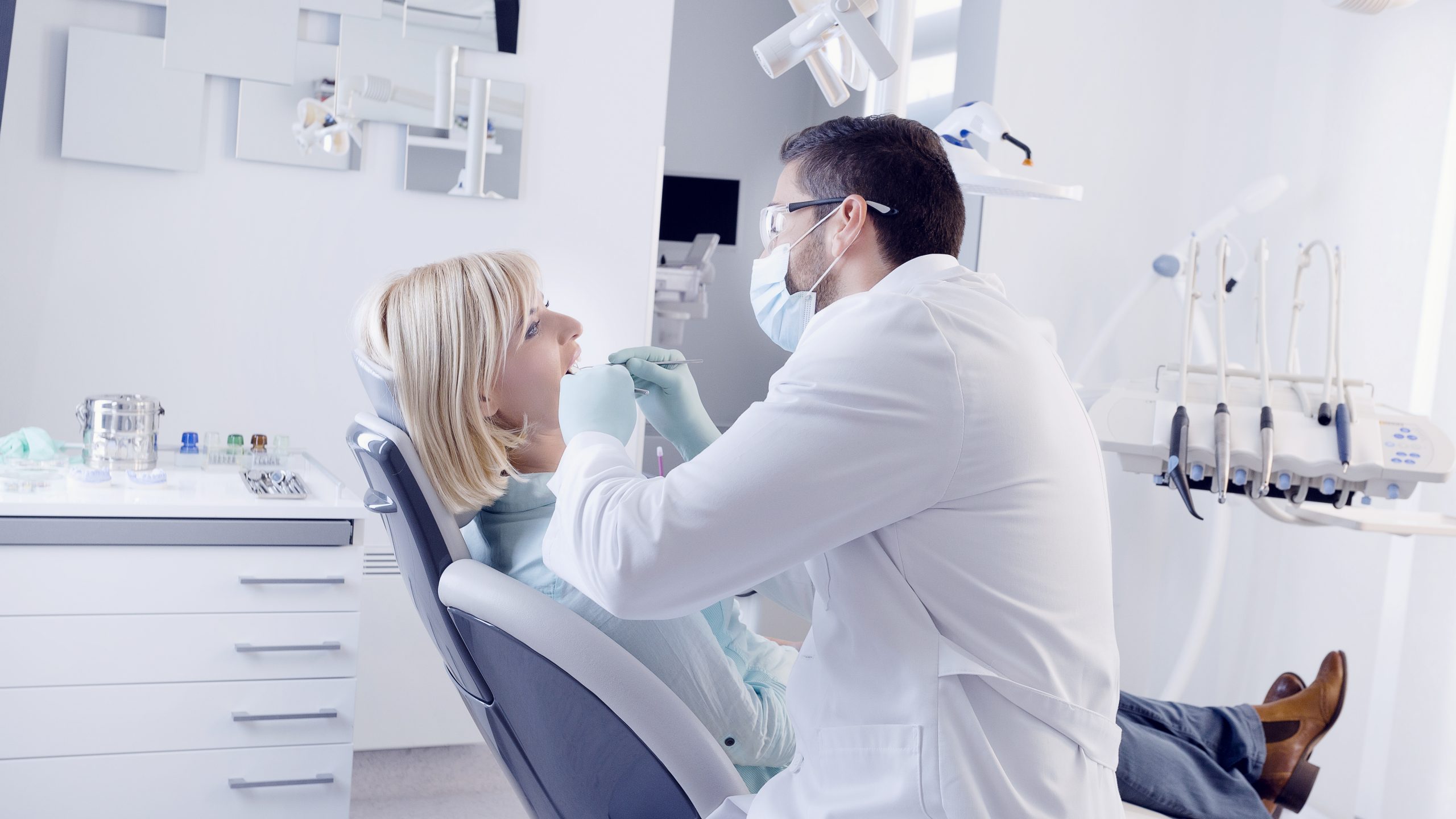 Dentist in Hayfork, CA